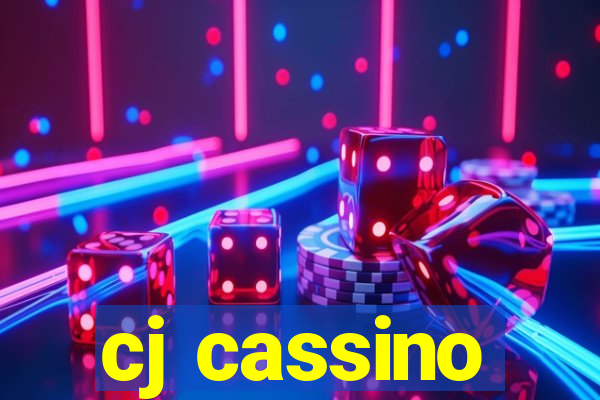 cj cassino
